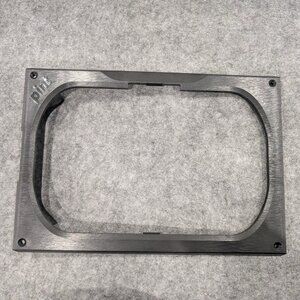 Black Fender Delete Pint for OneWheel Pint/Pint X